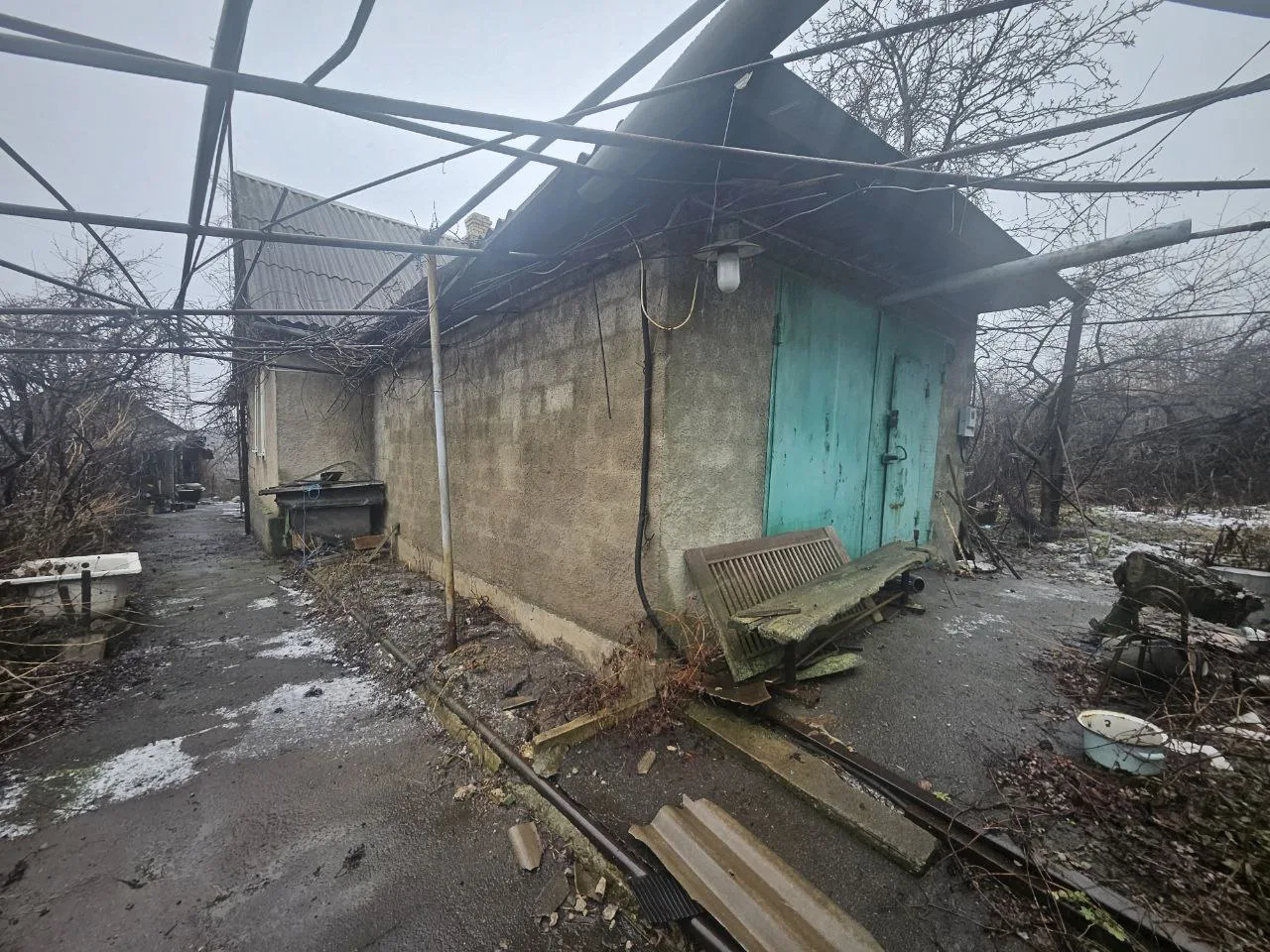 ГОРЛОВКА✨