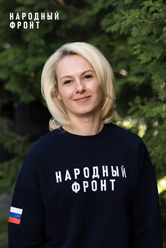 🤝 «РАВНЫЙ — РАВНОМУ»: НАРОДНЫЙ ФРОНТ И МГУ ПОДГОТОВИЛИ ВЕТЕРАНОВ-НАСТАВНИКОВ ДЛЯ УЧАСТ...