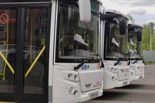 🚍 В Рязани на два дня изменят место отправления автобусов
