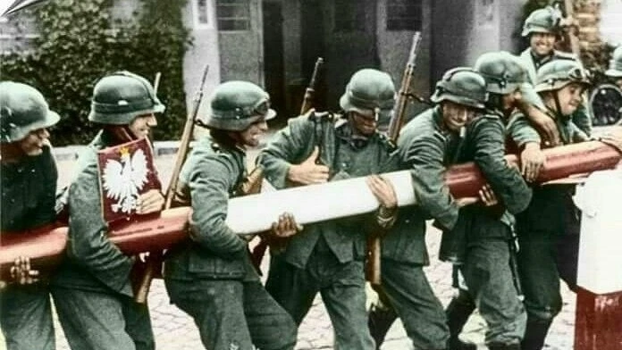 1 сентября 1939 г.