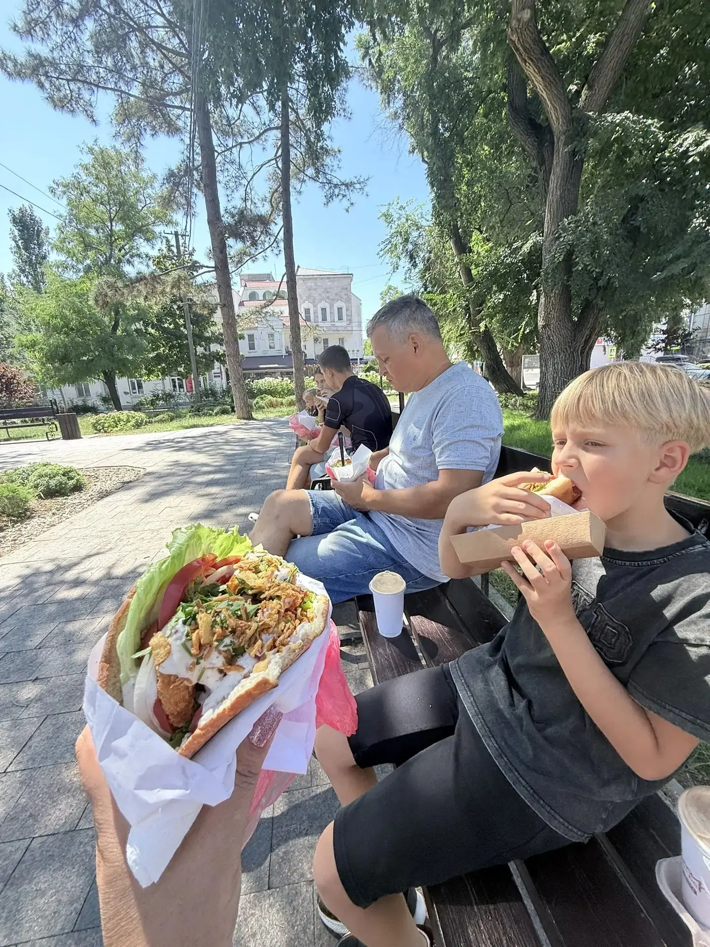Курортный отдых в Феодосии 🏖