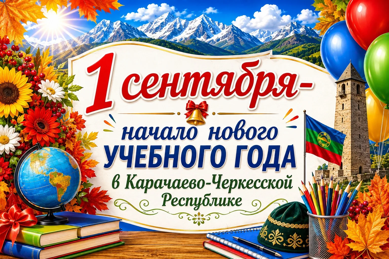 Уважаемые педагоги, родители и дорогие школьники!
