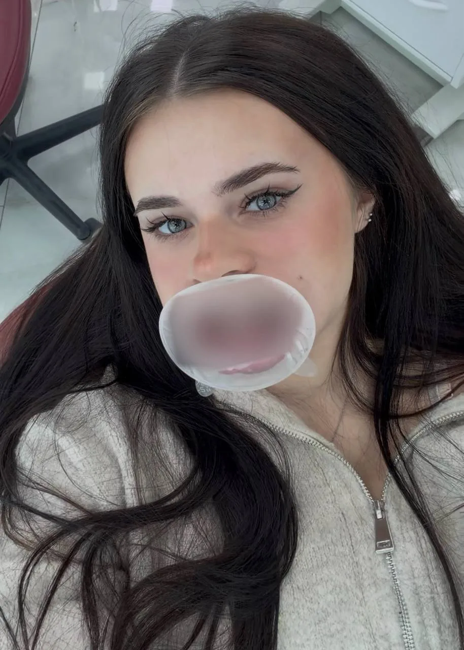 Жвачка😌