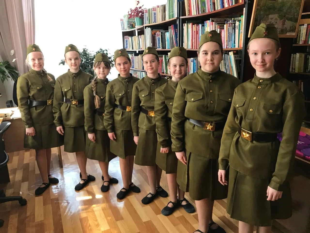 🇷🇺🎉9 мая - это дата, которая имеет огромное значение для каждого из нас. Мы с благодарностью вспомин