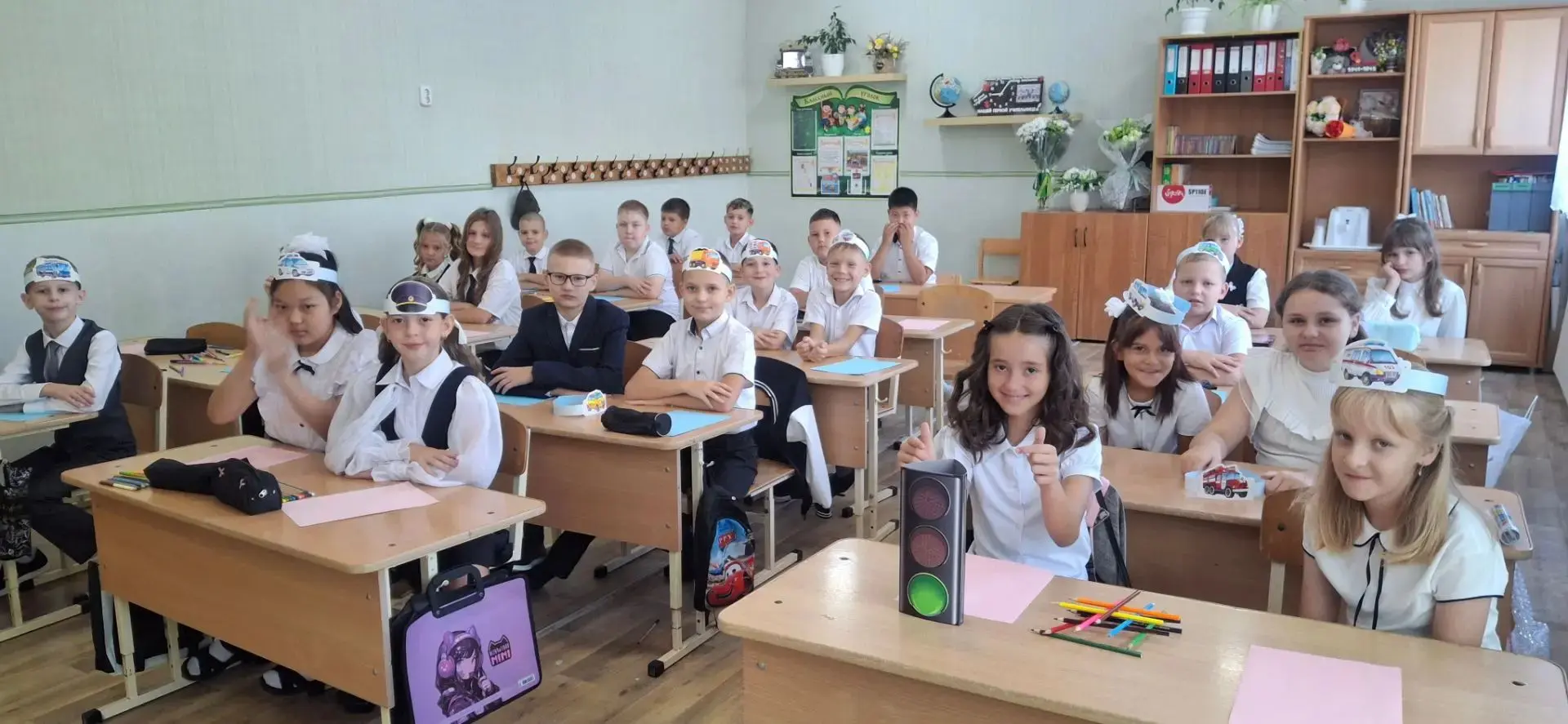 Безопасность превыше всего! 🛑👮‍♂️⚓️