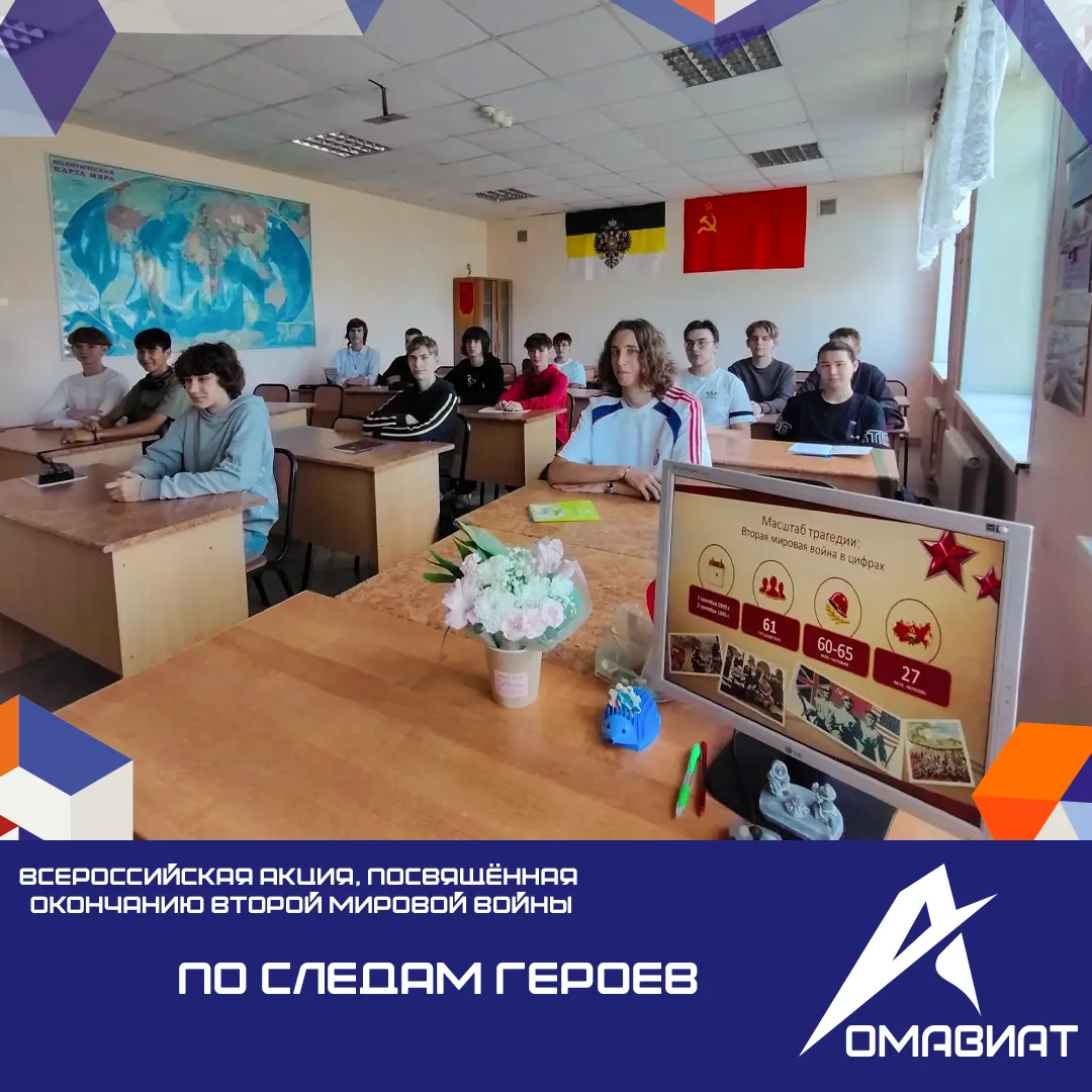 День окончания Второй мировой войны