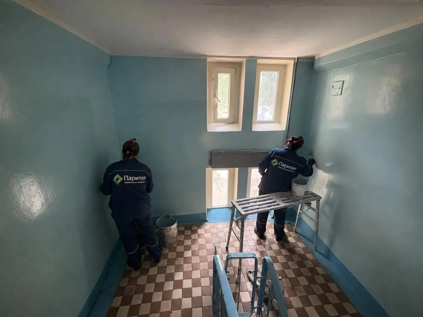 Делимся рабочими моментами 🛠