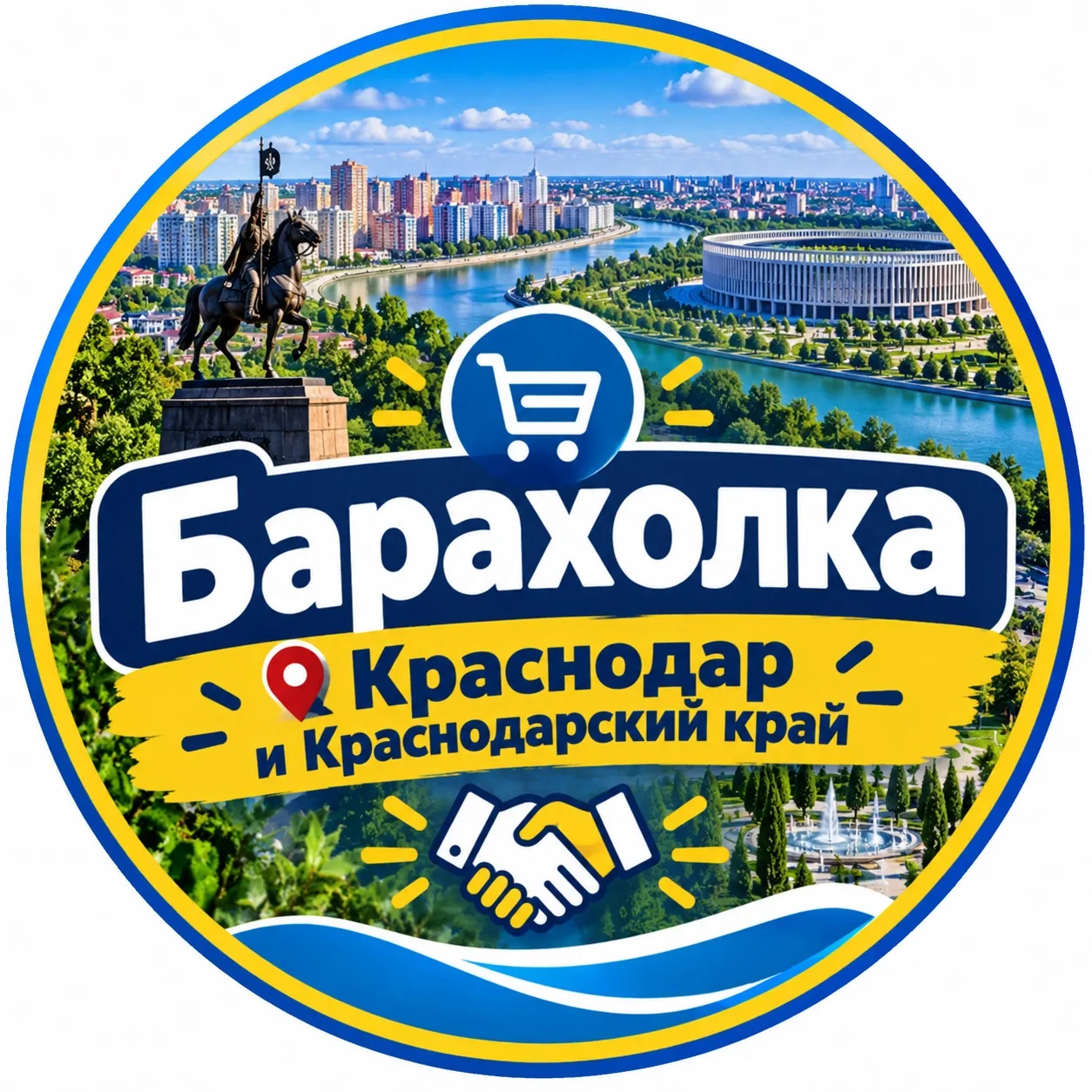 Сменил аватарку на более подходящую к названию канала