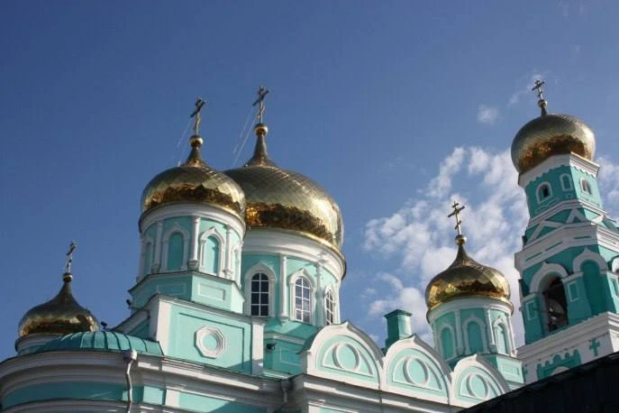 В Самаре, Тольятти и Сызрани материально помогут нуждающимся священникам и их семьям