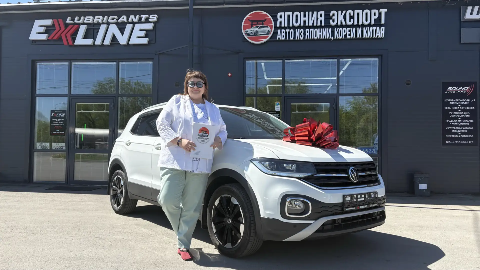 🔥Выдаем автомобили нашим клиентам