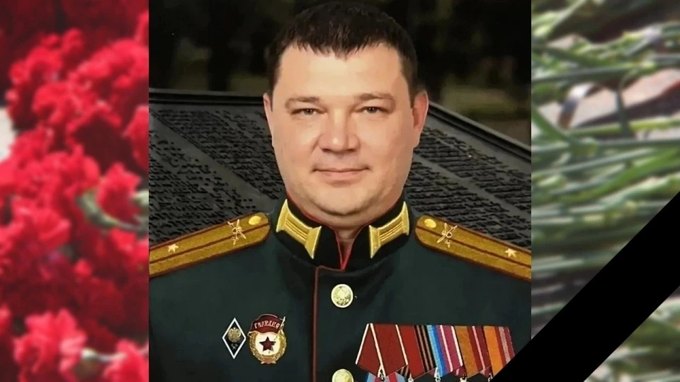 В ходе специальной военной операции погибли еще двое жителей Саратовской области.