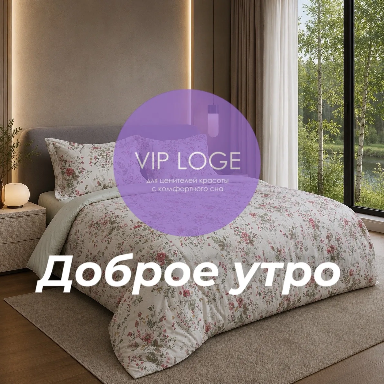 Доброе пятничное утро, дорогие!