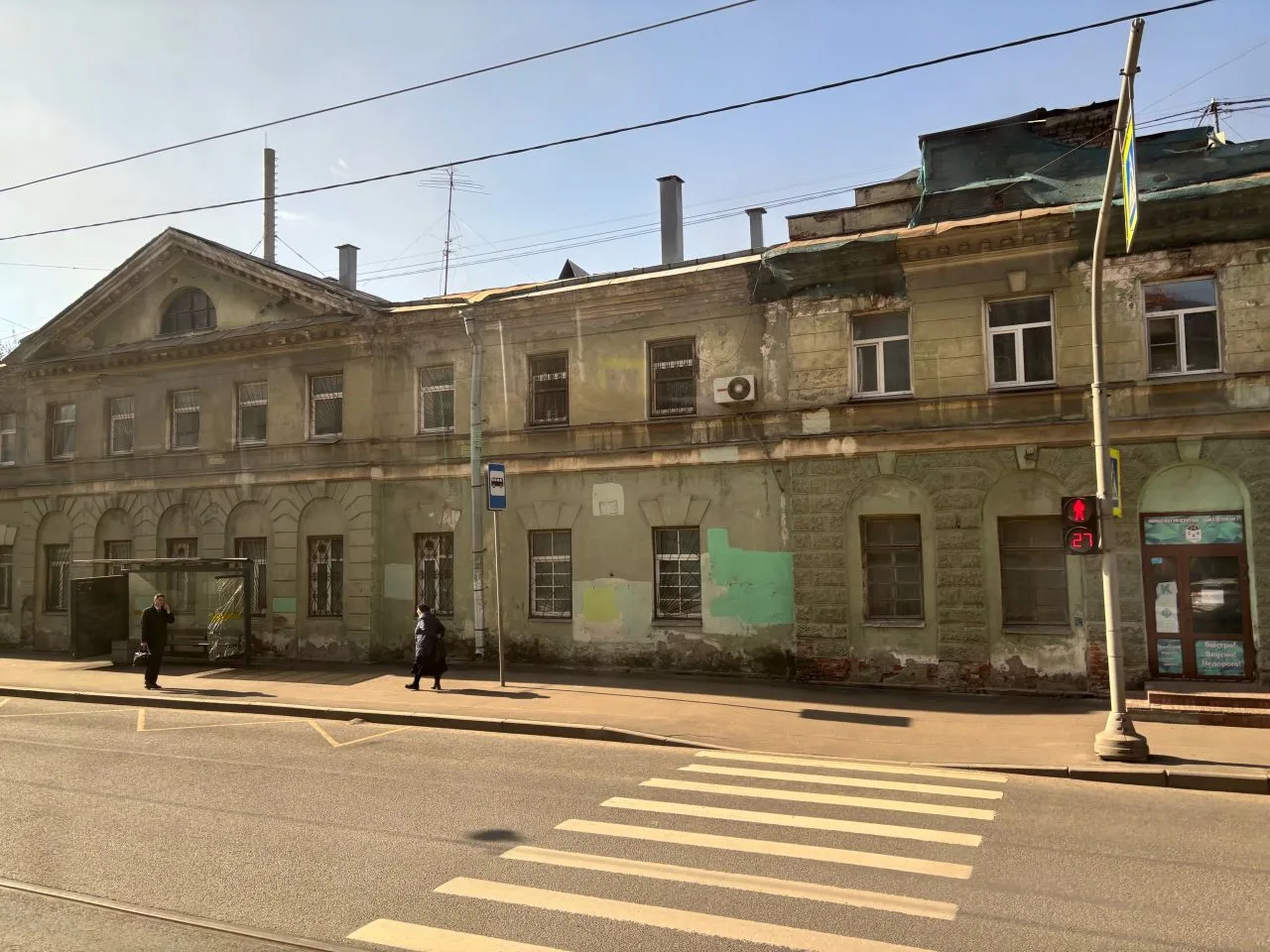 Кадеты школы приняли участие  в  фестивале «Топонимы Петербурга». Данный фестиваль - это ежегодный г