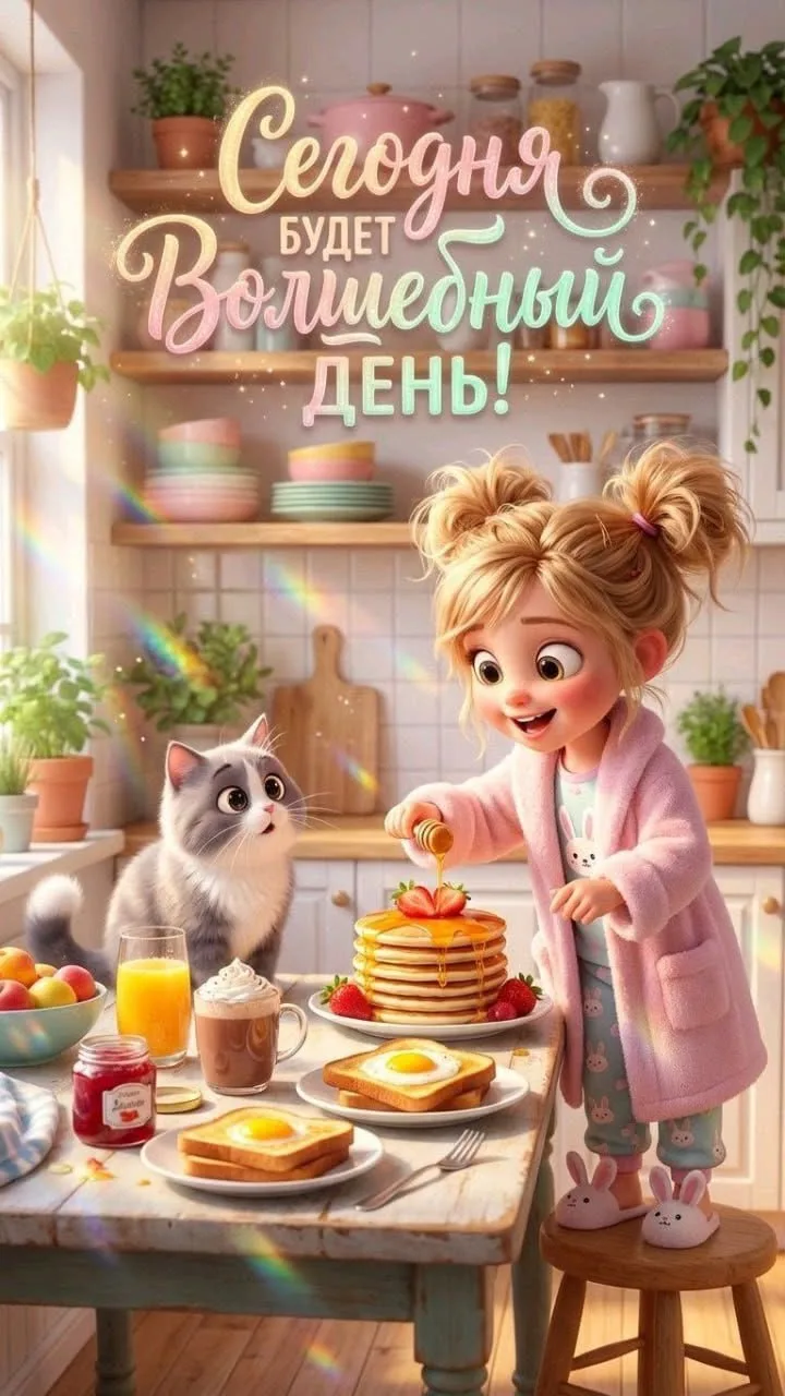 Открытки любимым 🌸🥰