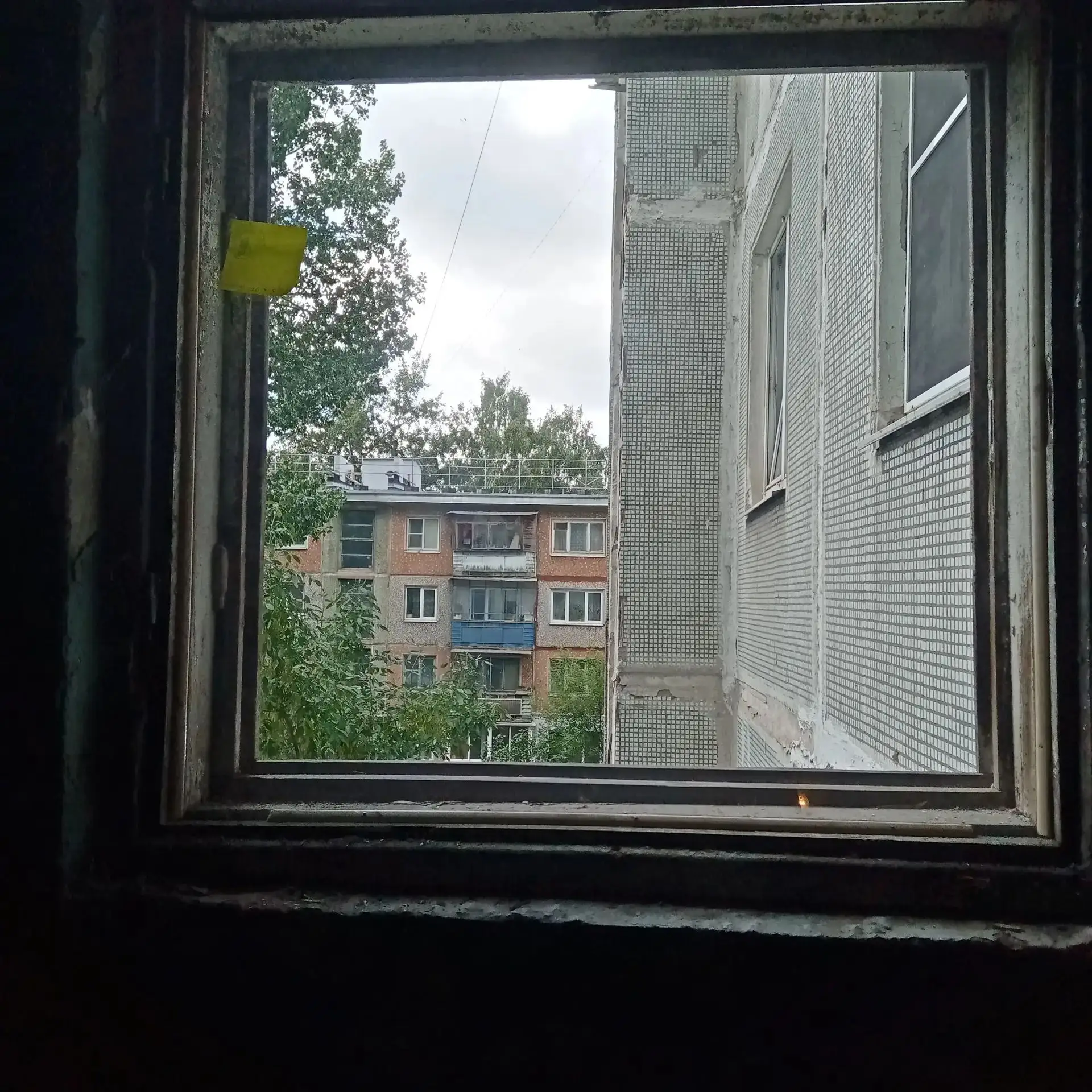 🔧О выполненных работах по текущему ремонту 21.08..2026 по адресу металлургов 45/6/подъ...