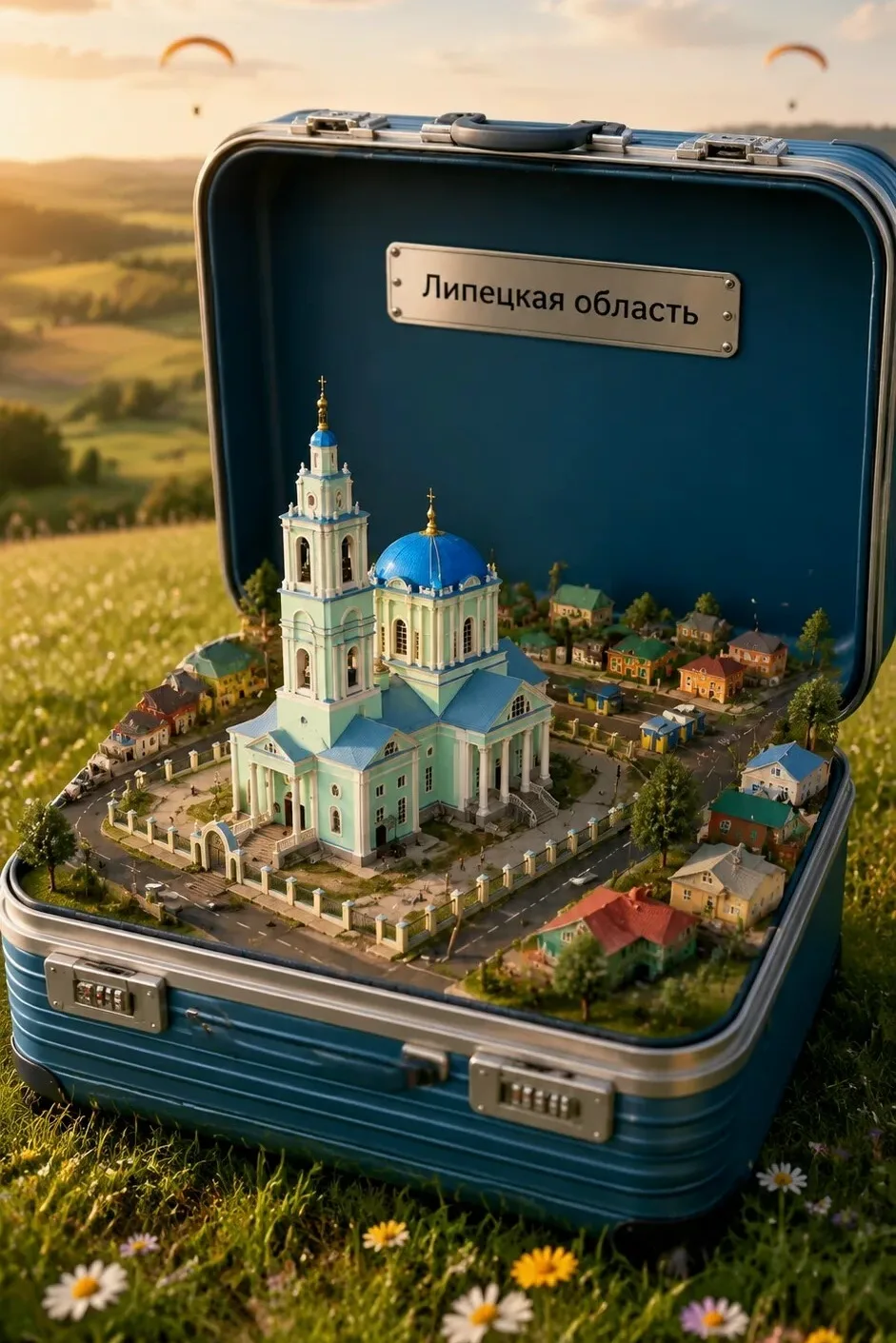 Верхняя Хава | Усмань | пос.Воля | Воронеж🏡

📍  Богоявленский собор в Усмани

История главного хра