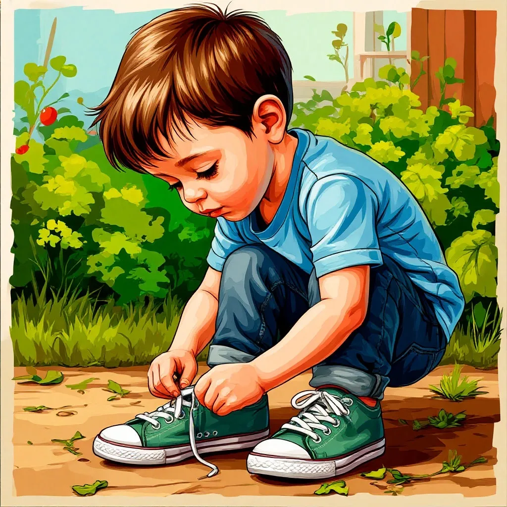🌿 Эксперимент на выходные
