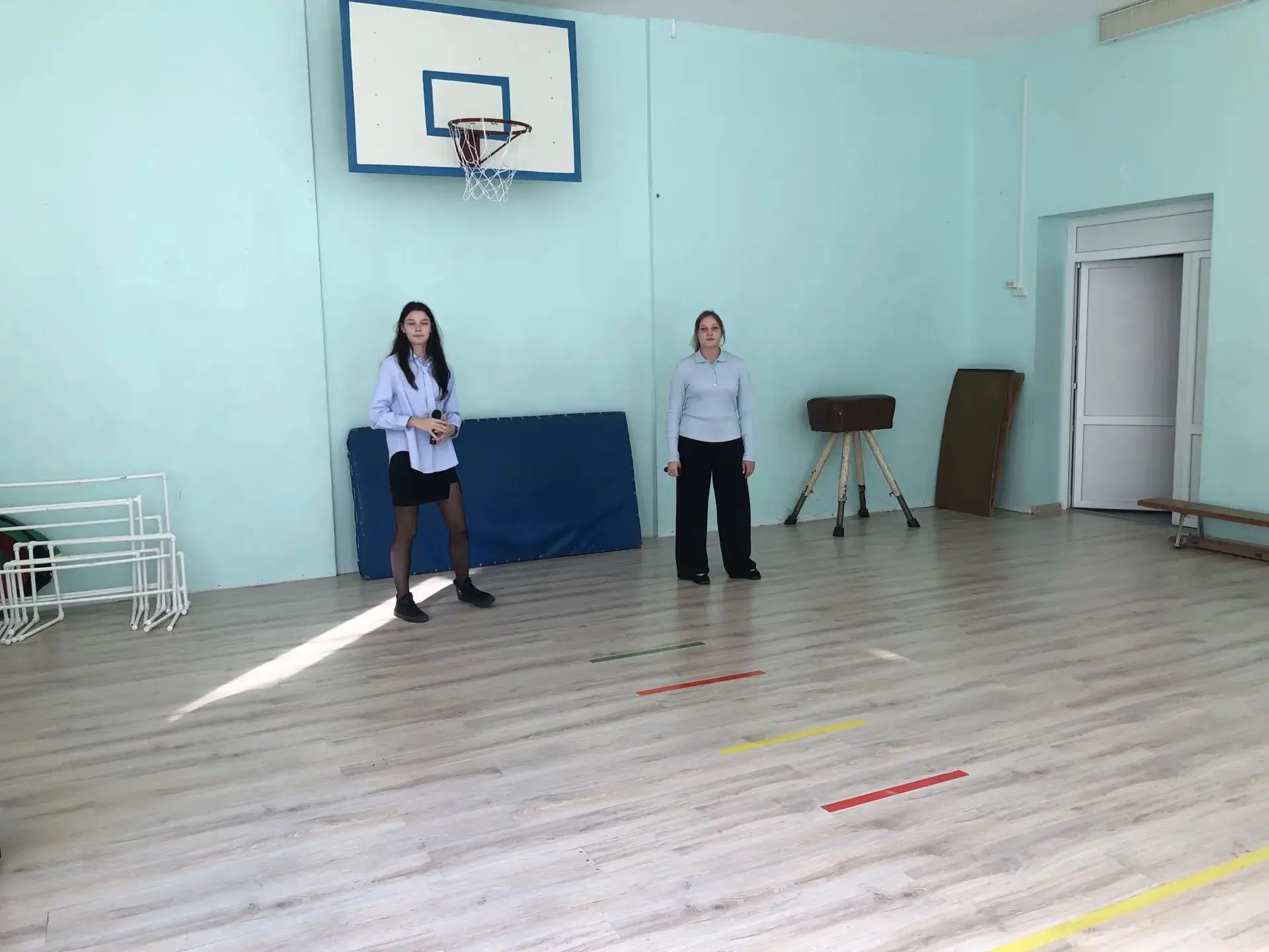 Волонтерская деятельность играет важную роль в формировании у учащихся чувства ответств...