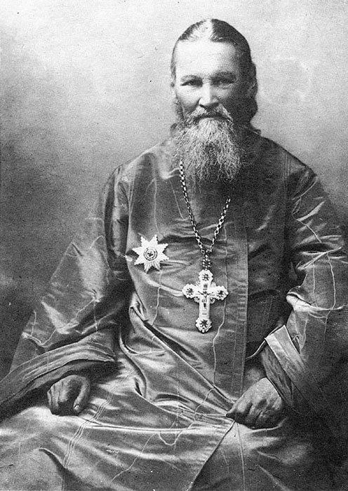 «Постись и молись – и совершишь великие дела»

14 июня в церковном календаре чтится прославление в л