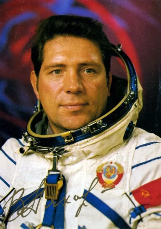 20 июля 2026 года могло бы исполниться 85 лет Владимиру Афанасьевичу Ляхову — одному из...