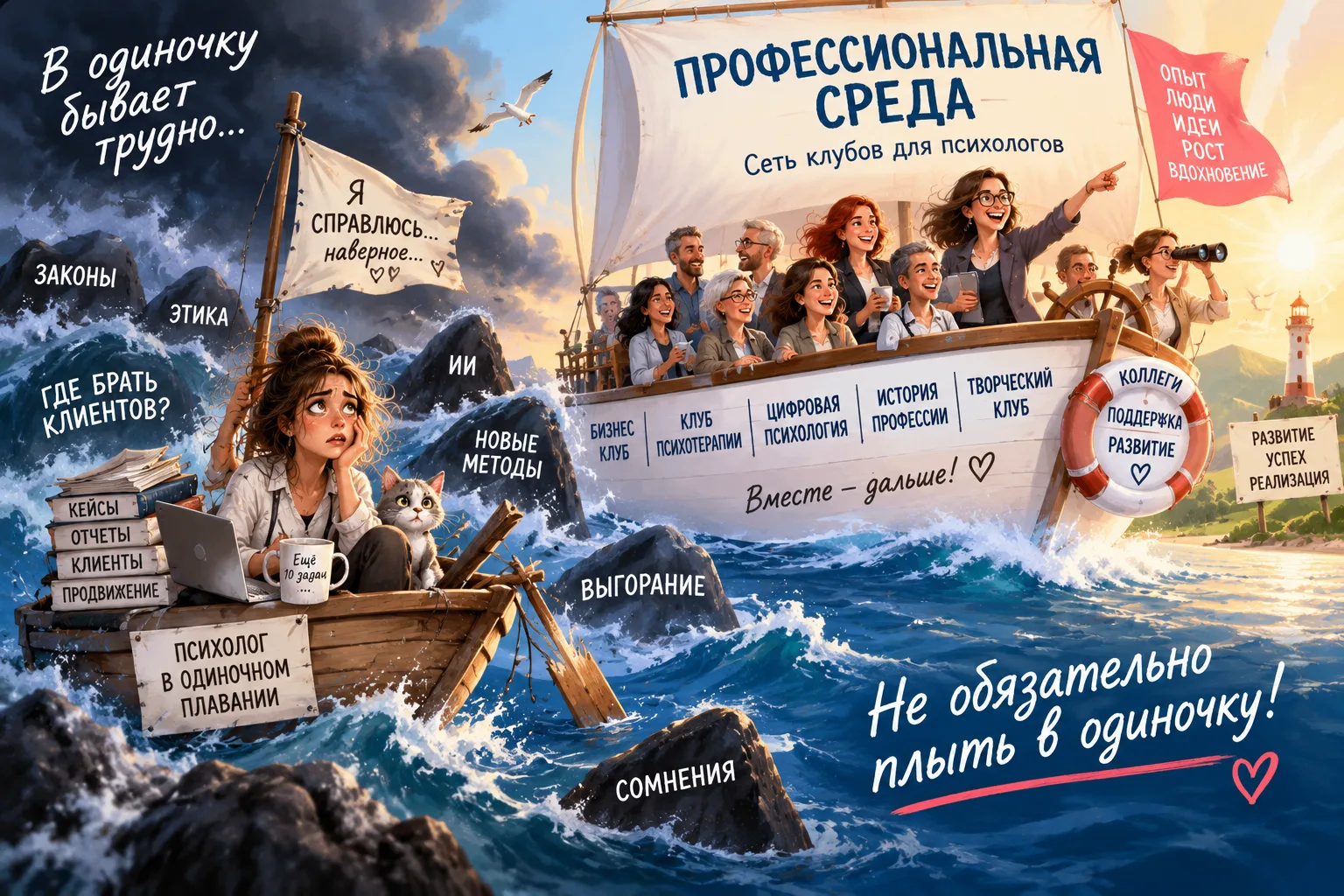 У нас завтра большой день, дорогие мои! Сразу две клубные встречи!                     ...