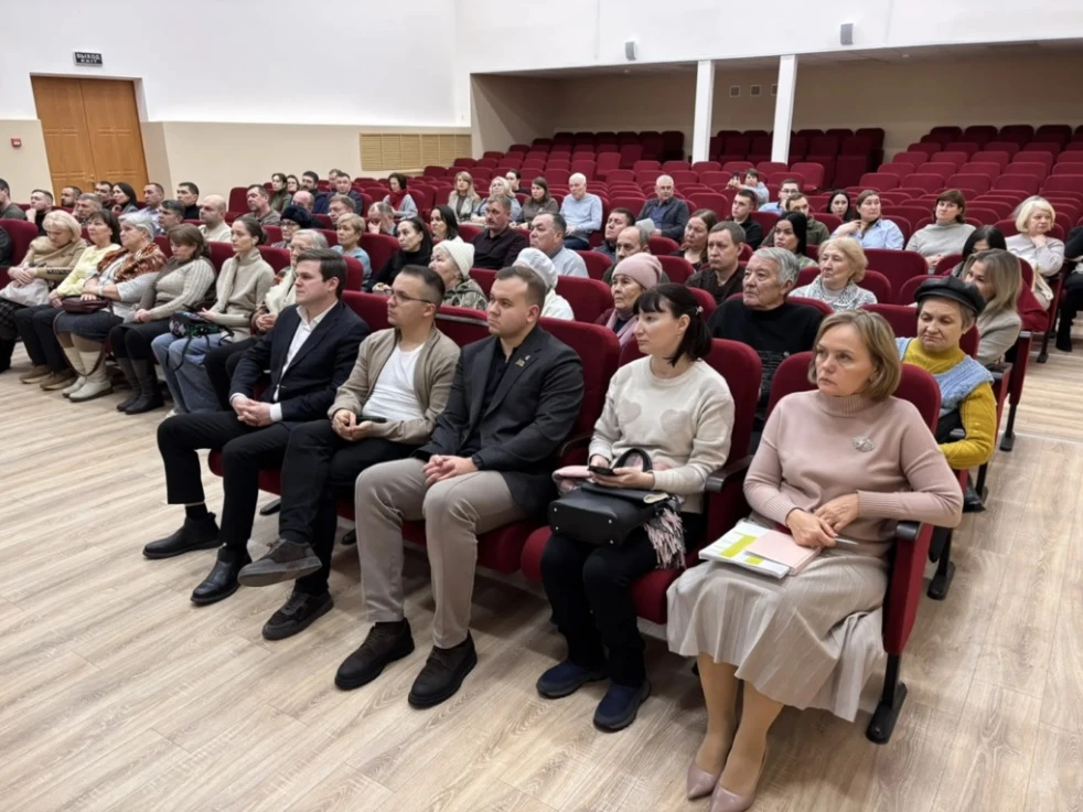 Благодаря программе "НИМЕ - Народный бюджет" жители Чебоксар становятся архитекторами изменений в го