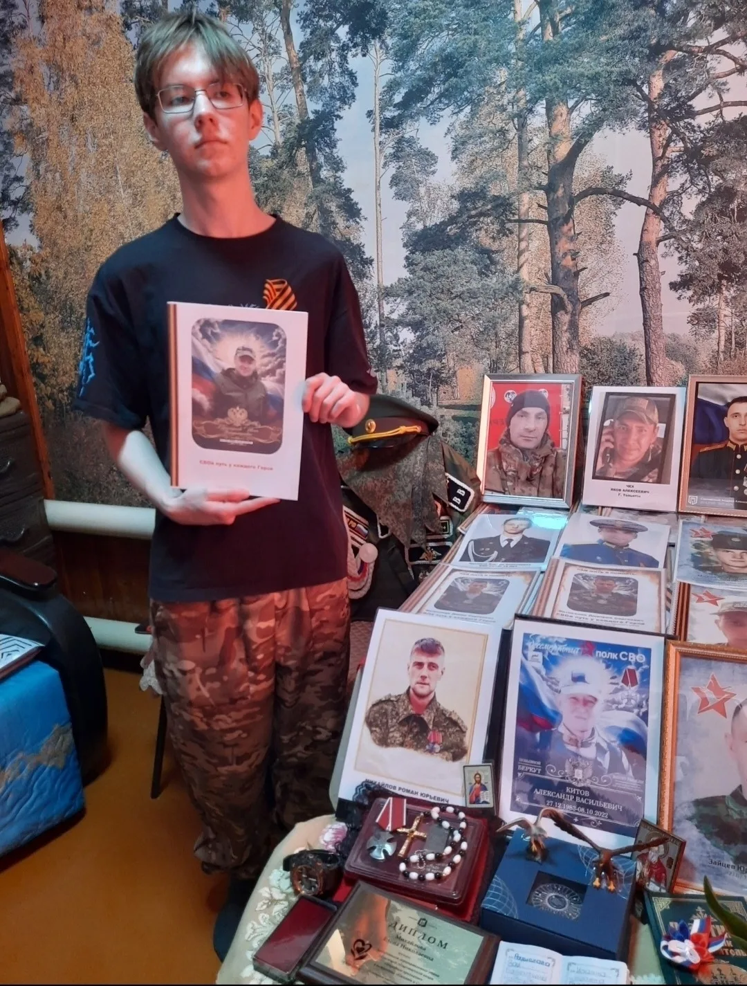 Приближается великий праздник – День Победы. В эти дни особое значение приобретают памя...