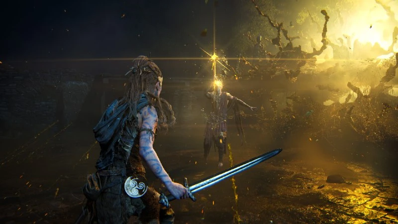 В Ninja Theory уже начались сокращения С момента запуска реструктуризации XBOX дела у N...