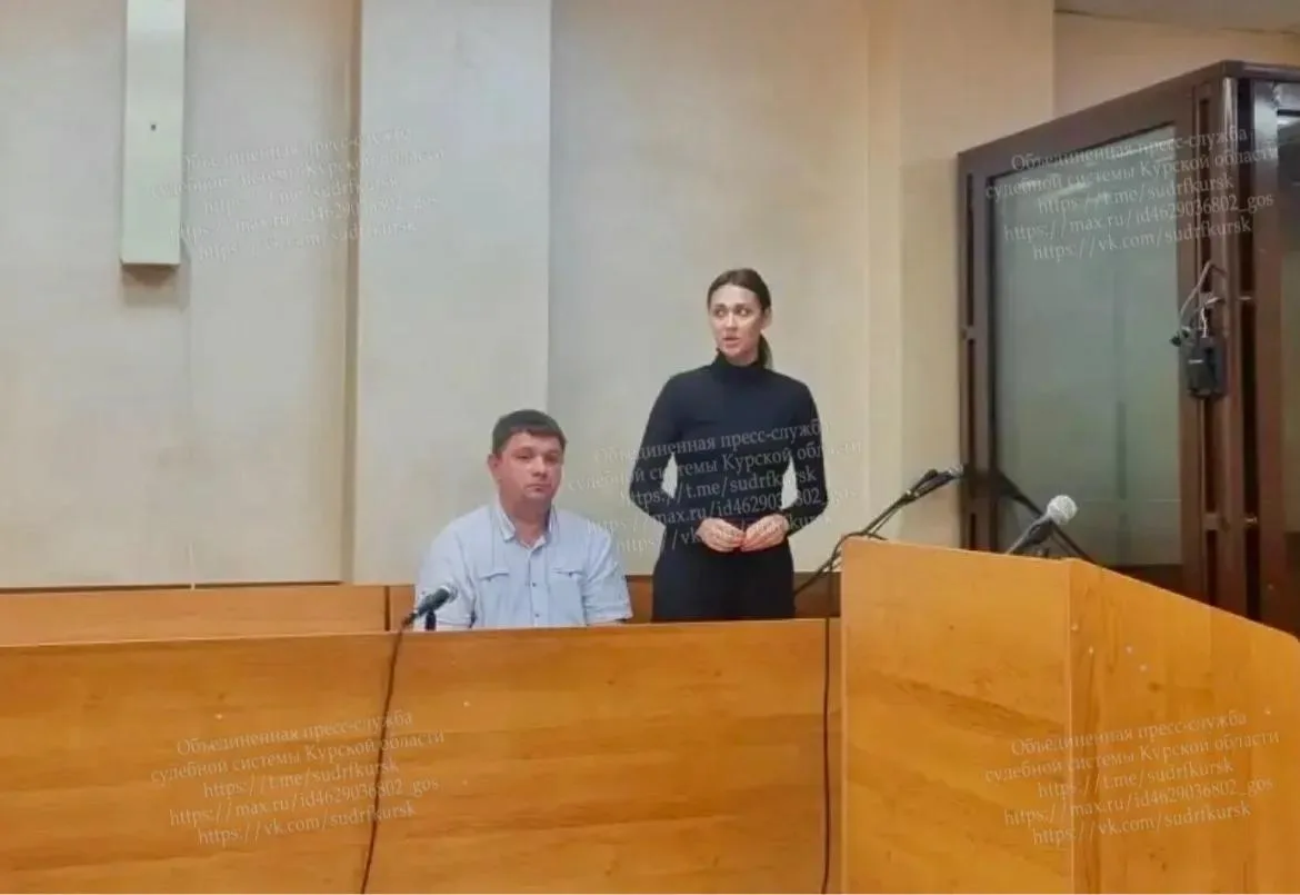 Кировским районным судом г. Курска рассмотрено уголовное дело в отношении 25-летней мос...