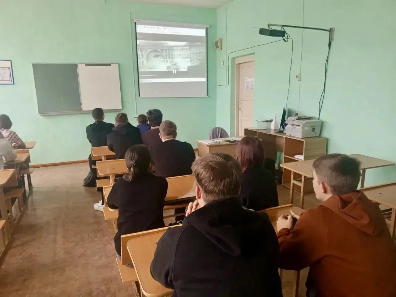 #Разговорыоважном