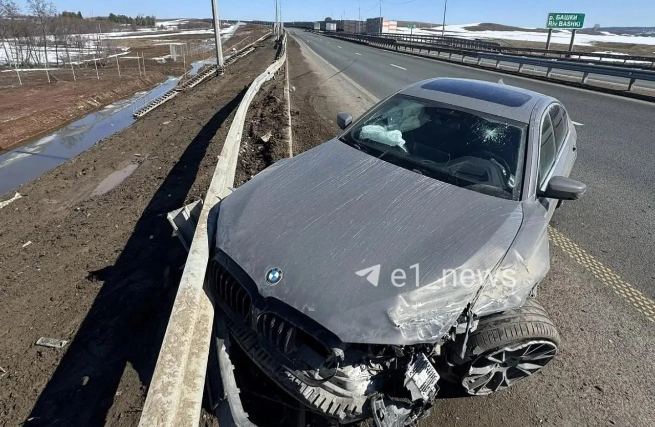🚗 Главное: екатеринбуржец судится с «Автодором» после ямы на платной трассе М-12