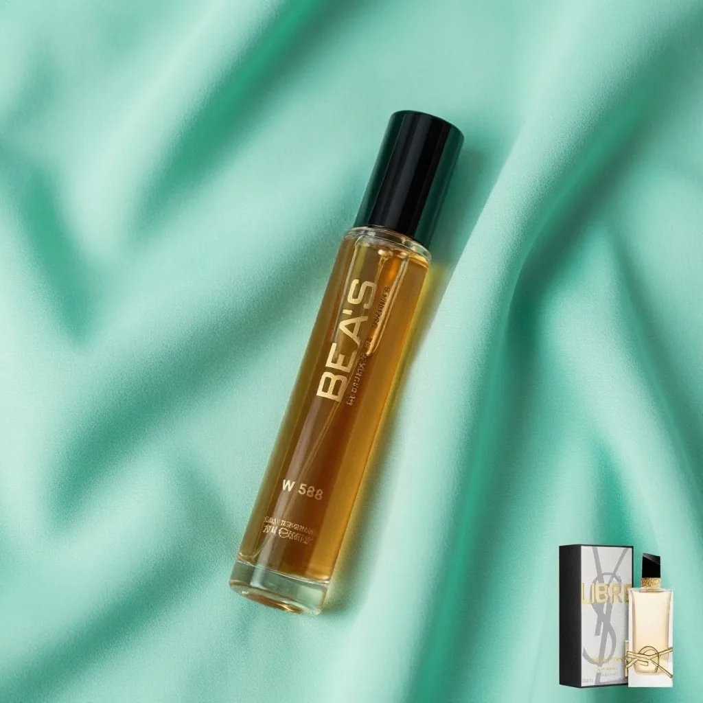 🔥 Yves Saint Laurent Libre: аромат свободы🔥
