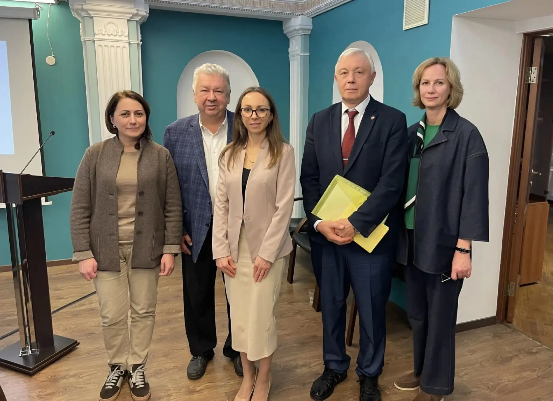 Врач – онколог по профилю опухолей головы и шеи поликлинического отделения Медицинского...