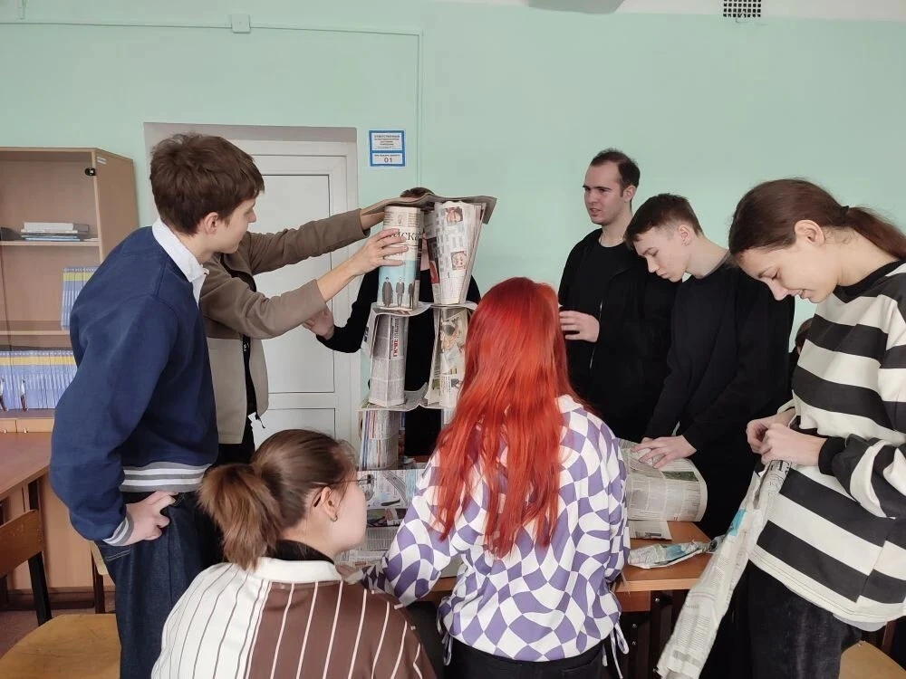 ▌ 🌿 Неделя психологии: перезагрузка в Серпуховском колледже!  С 19 по 23 апреля в нашем колледже про