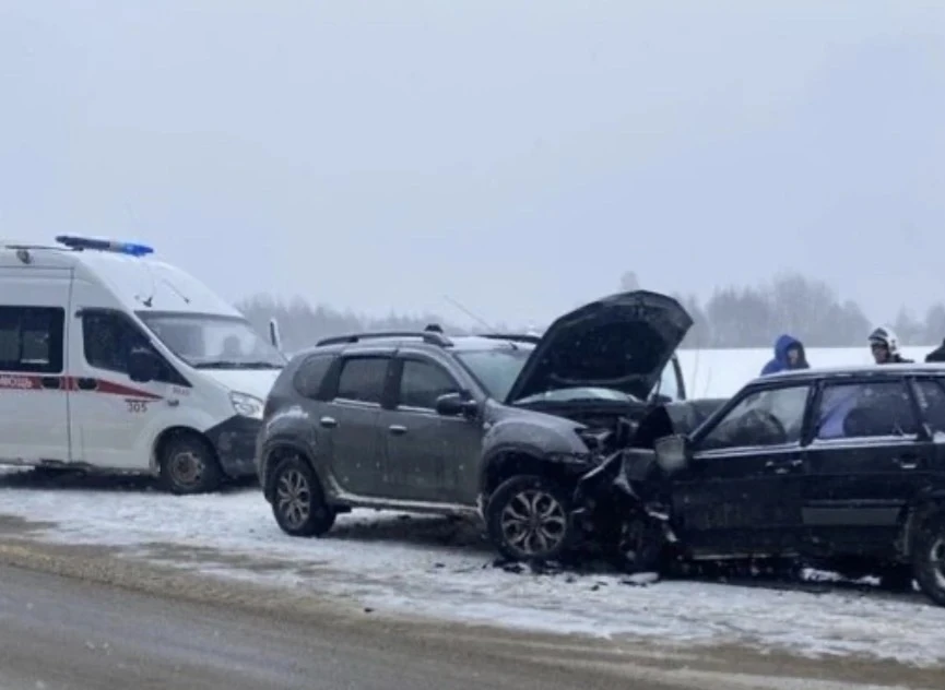 Житель Ярославской области осужден за нарушение правил дорожного движения, повлекшее в результате ДТ
