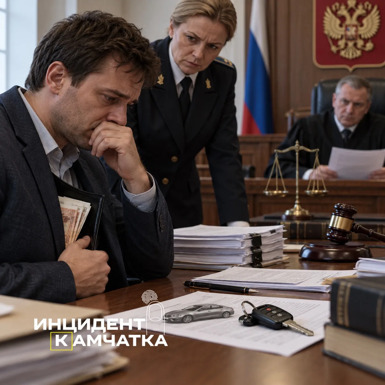 Банкротство закончилось, а долги остались