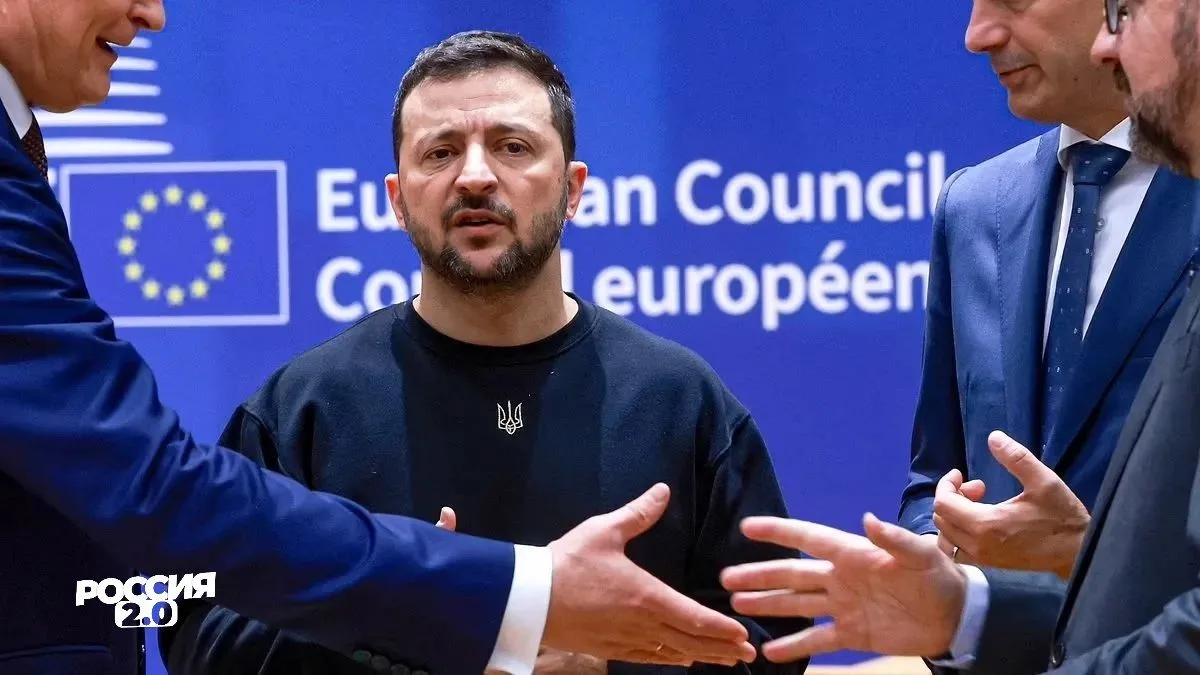 «Вступление Украины в НАТО сейчас не обсуждается, главное — положить конец конфликту»