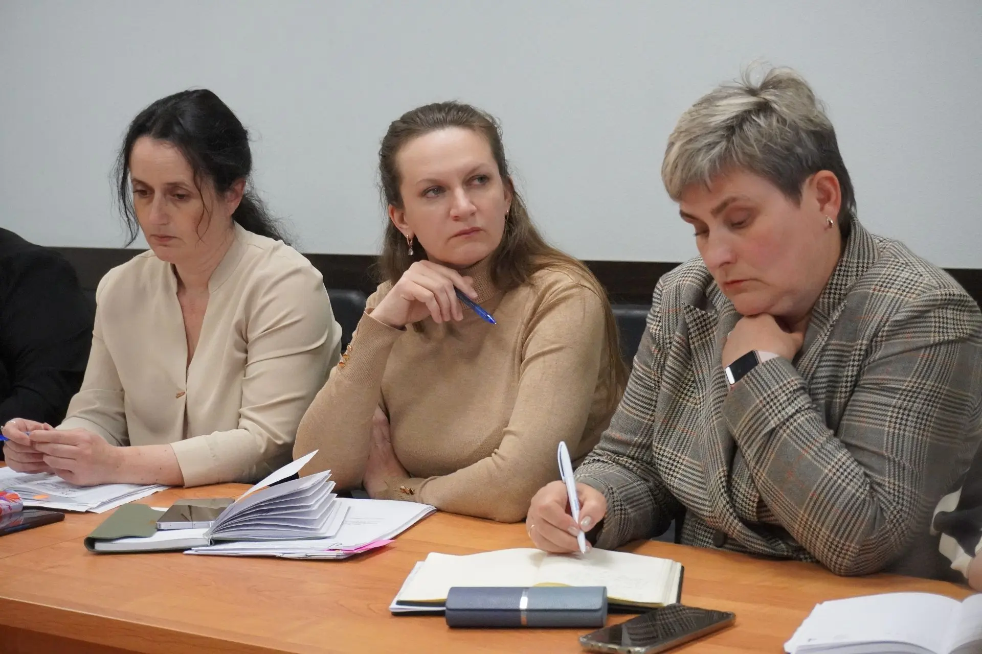 💼Готовность к проведению государственной итоговой аттестации обсудили в Барнауле  В понедельник, 25 