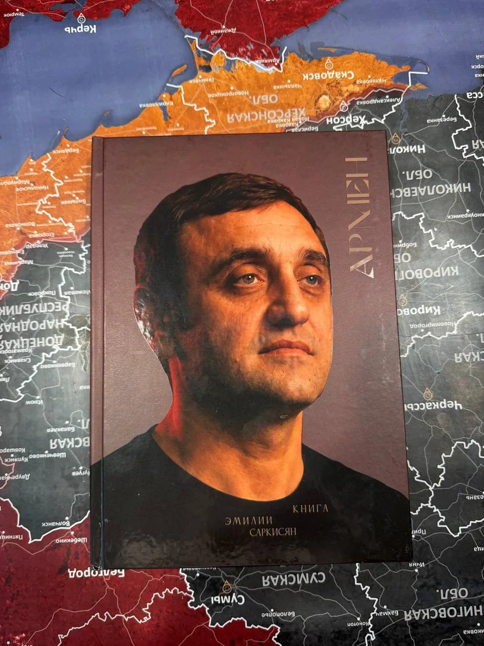 Изображение 1 к публикации «WarGonzo»
