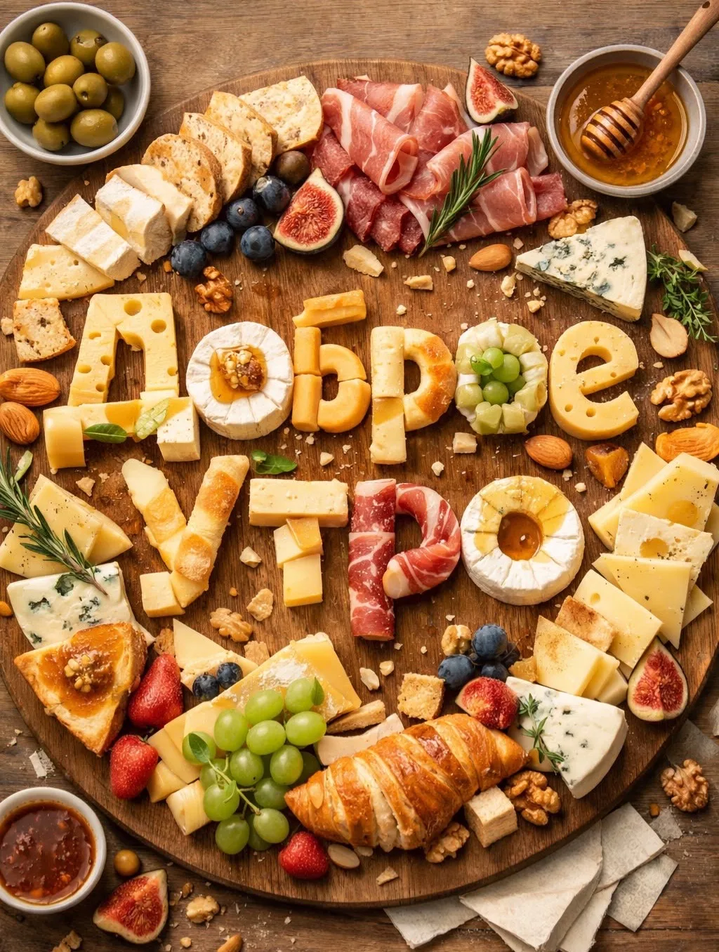 Доброе утро, друзья! ☀️🧀🌿
