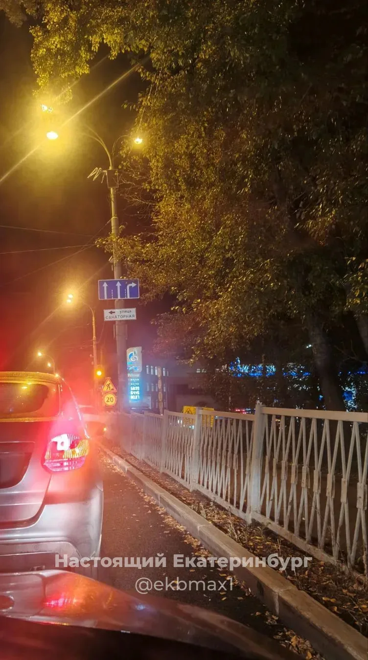 Это был реальный треш по поиску бензина 92. Ещё ни разу не катались в поисках бензина т...