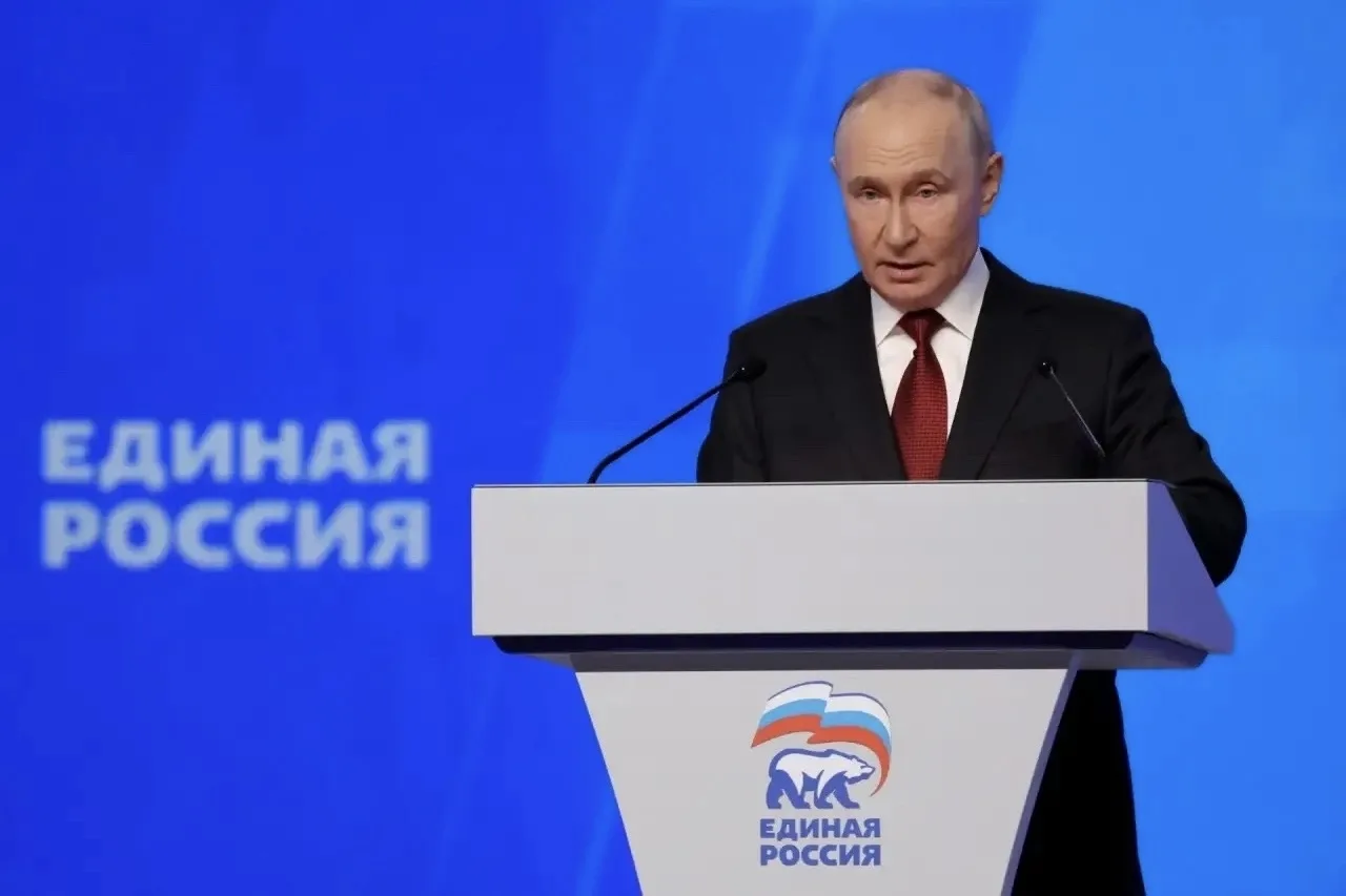 Хочу рассказать о решениях съезда «Единой России», который состоялся в прошедшие выходн...