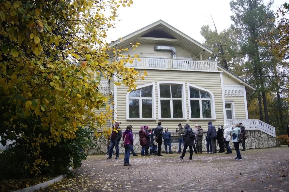 Восточное Бутово | ЖК Государев Дом | Москва🏡