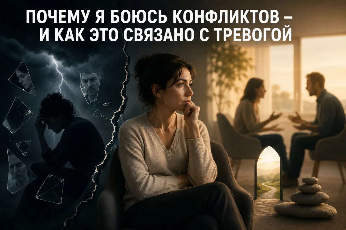 📖 Статья от психолога из Ростова-на-Дону: