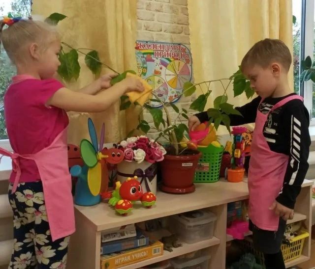 Эколята снова в деле! Они не просто заботятся о природе, но и вдохновляют нас за собой....