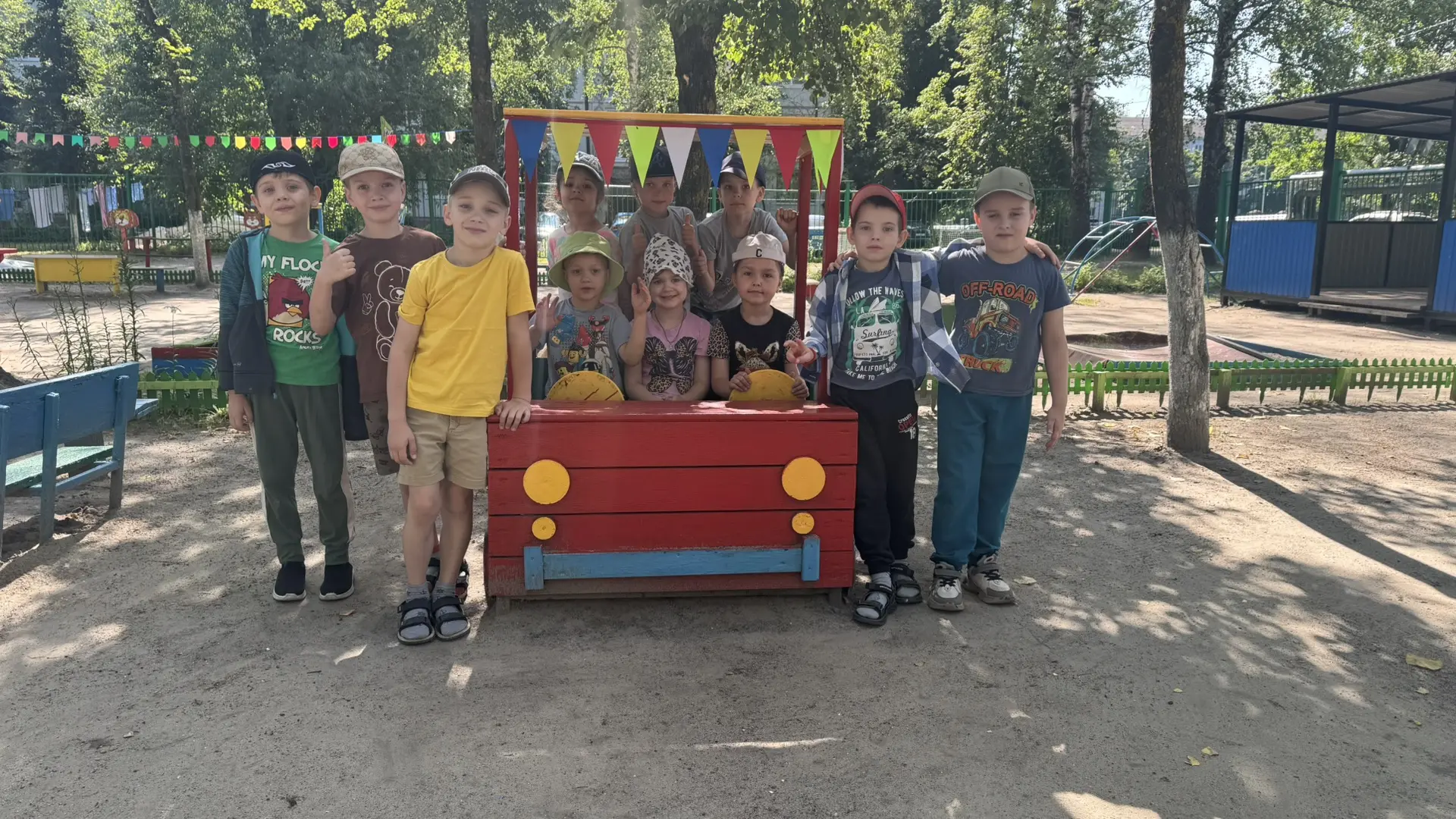 🌞Летняя прогулка в детском саду: радость, здоровье и развитие. 🤗
🌞😘Лето — особенное время года, 