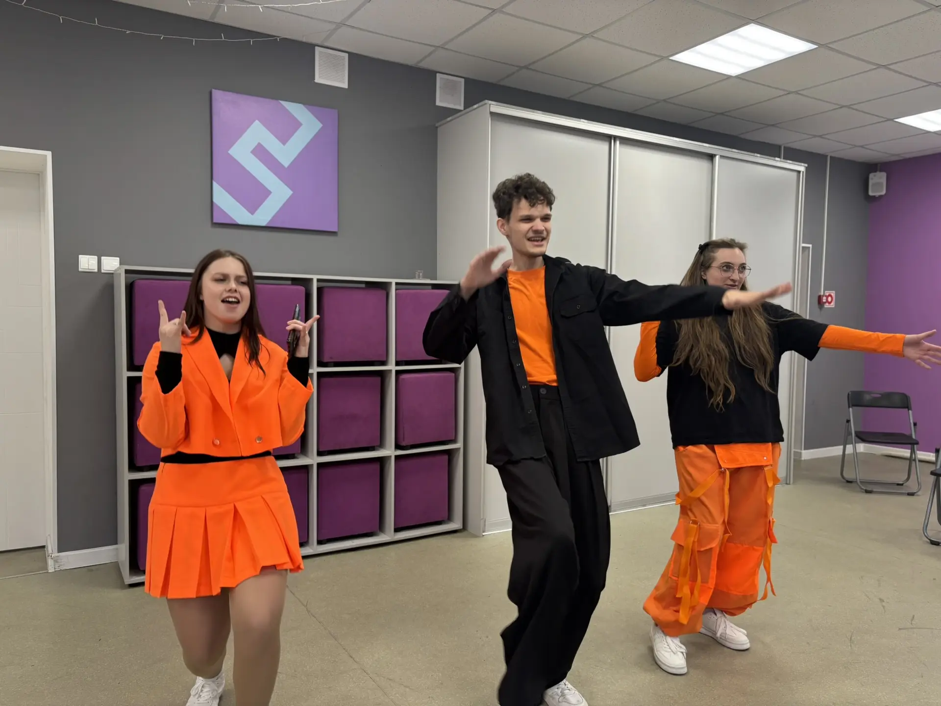 Второй день редактур прошёл🔥
