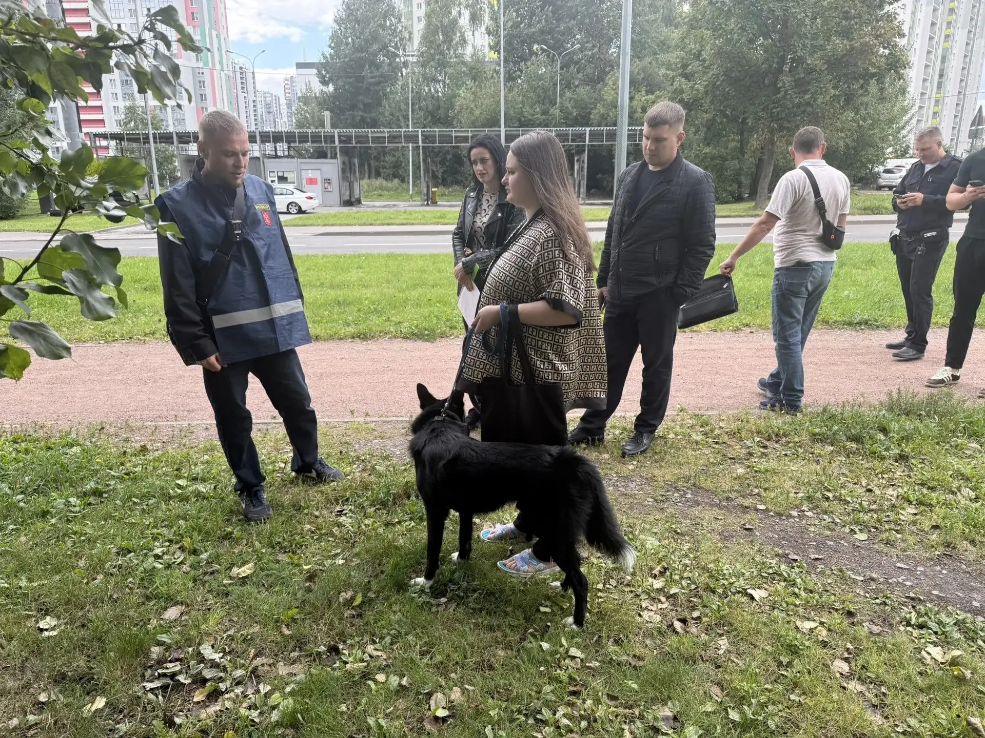 📢Десятки жалоб от петербуржцев сегодня находятся в работе у различных органов власти г...
