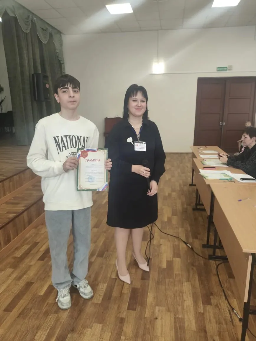 🌟 Гордимся нашими талантами! 🌟  8 апреля прошёл ежегодный конкурс по английскому языку «Talent Show 