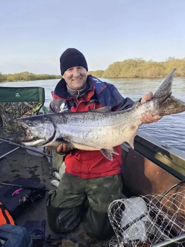 Что и где клюет на Камчатке: дайджест за неделю с 8 по 13 июня
 
🐟 Публикуем очередной обзор любите